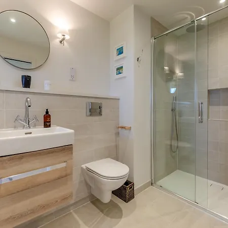 Long Commons Holiday home Saint Mawes