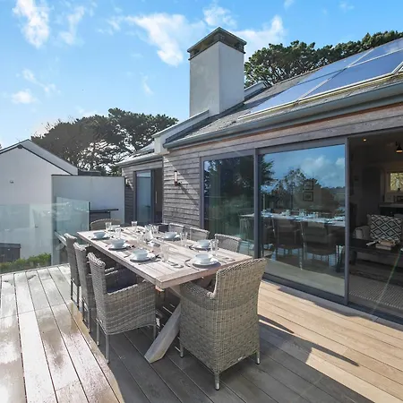 Long Commons Holiday home Saint Mawes