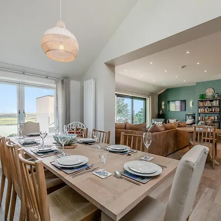 Long Commons Holiday home Saint Mawes