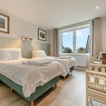 Long Commons Holiday home